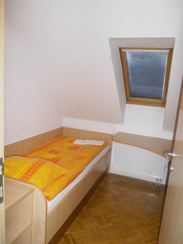 Two-Bedroom Apartment image 2