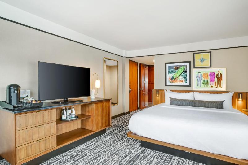 Hotel Indigo - Minneapolis Downtown By IHG - image 10