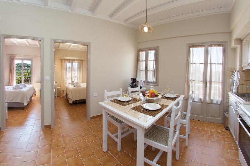 Apartment with Balcony - First Floor image 2