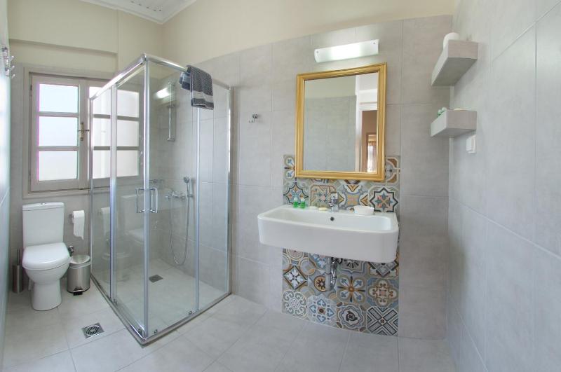Apartment with Balcony - First Floor image 3