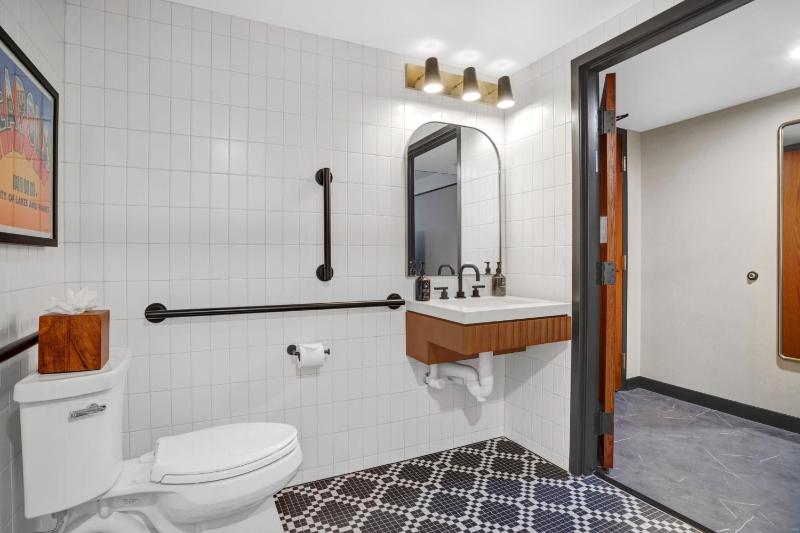 Hotel Indigo - Minneapolis Downtown By IHG - image 35