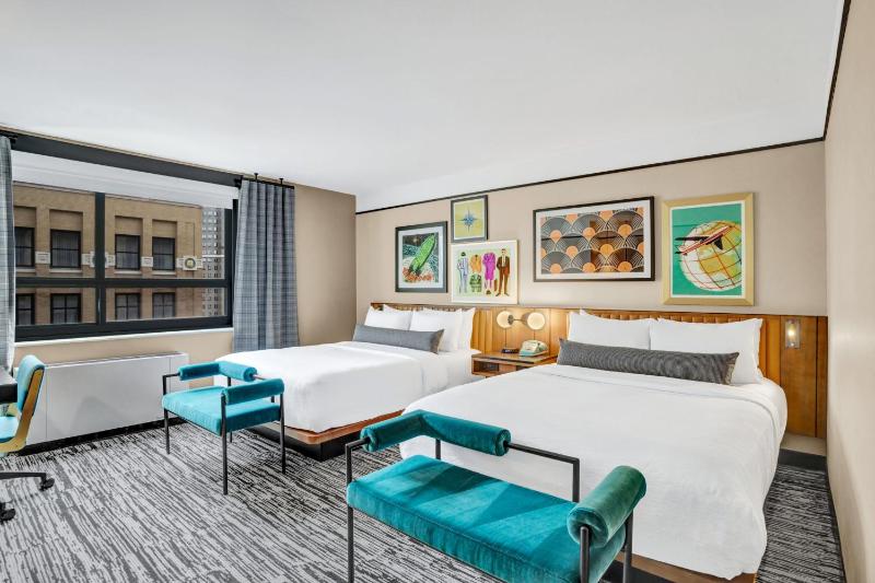 Hotel Indigo - Minneapolis Downtown By IHG - image 20