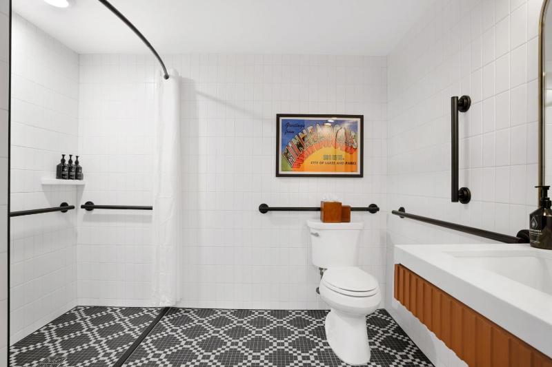 Hotel Indigo - Minneapolis Downtown By IHG - image 17