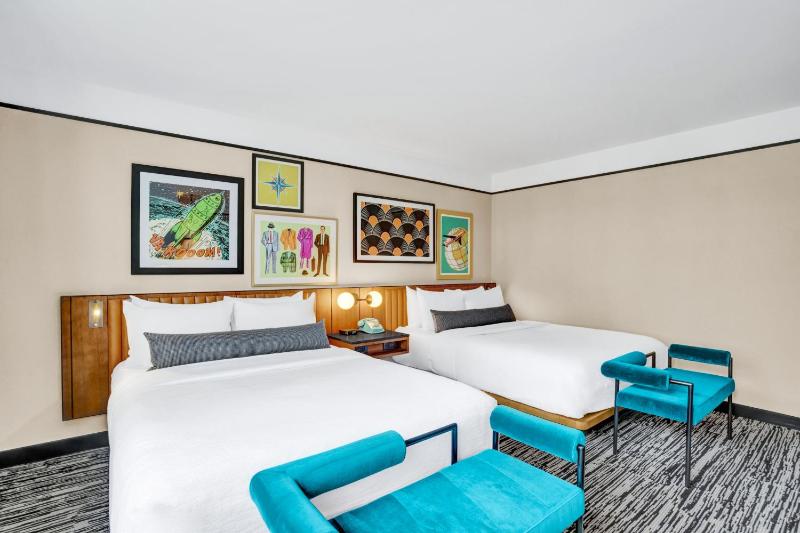 Hotel Indigo - Minneapolis Downtown By IHG - image 43