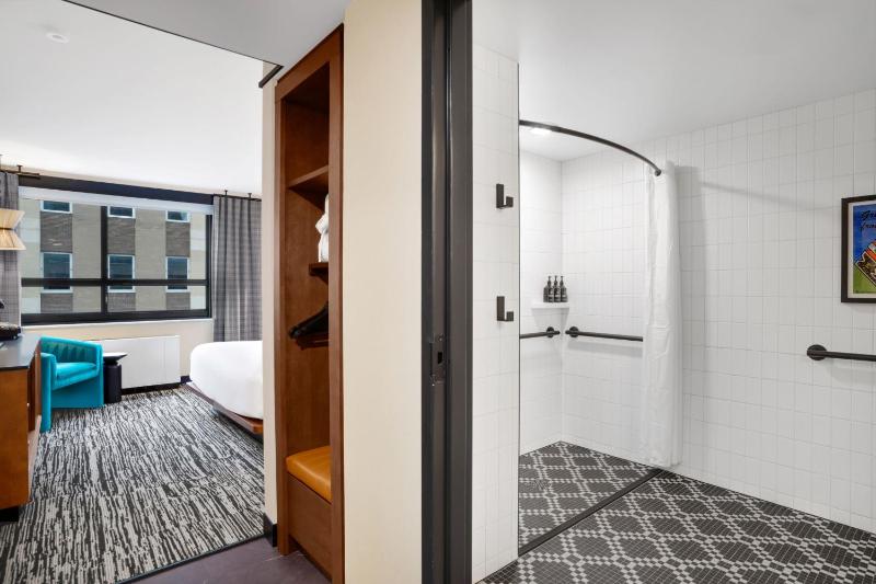 Hotel Indigo - Minneapolis Downtown By IHG - image 42
