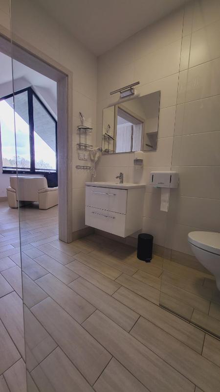 Apartment with Balcony image 4