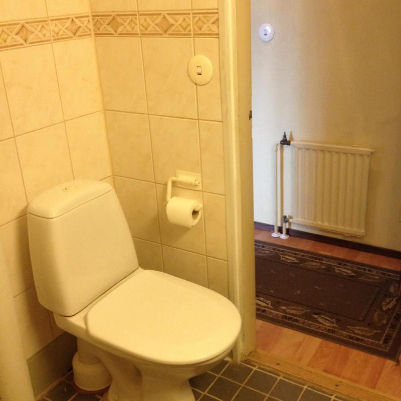 Triple Room with Shared Bathroom image 2