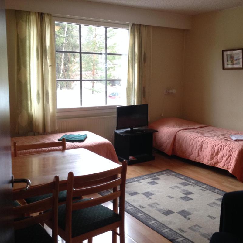 Quadruple Room image 4