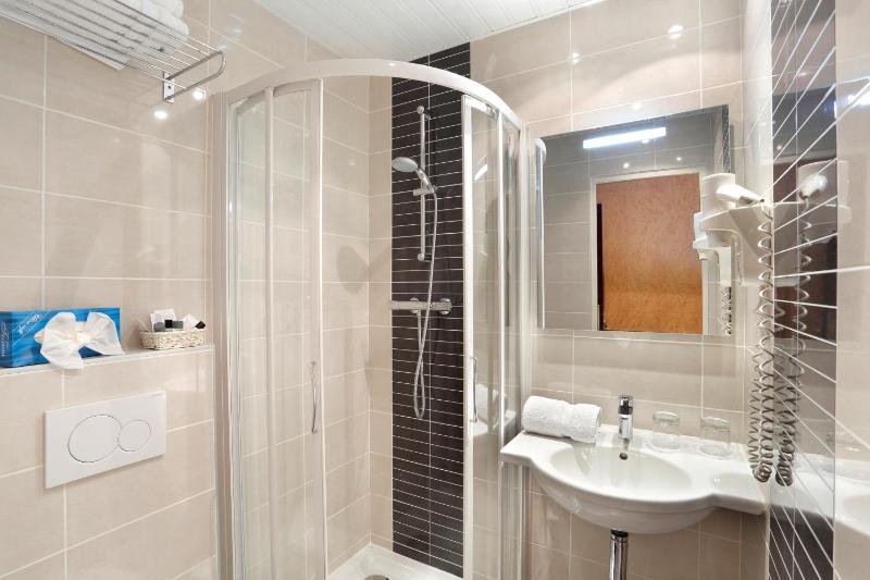 Comfort Double Room image 4