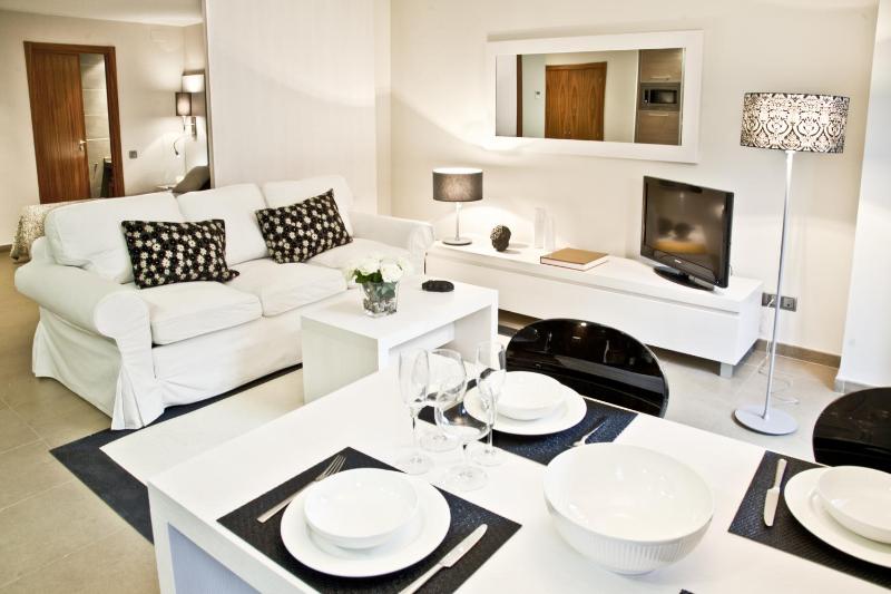 One-Bedroom Apartment (3-4 Adults) image 4