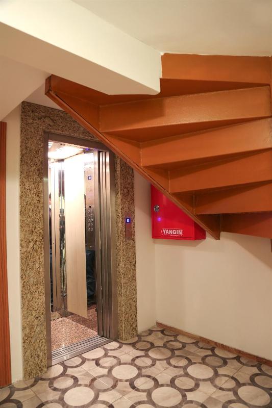 Ottoman Time Hotel - image 9