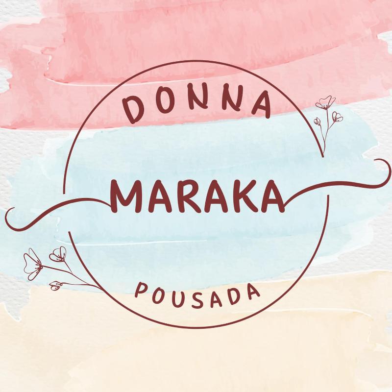 Pousada Donna Maraka - image 2
