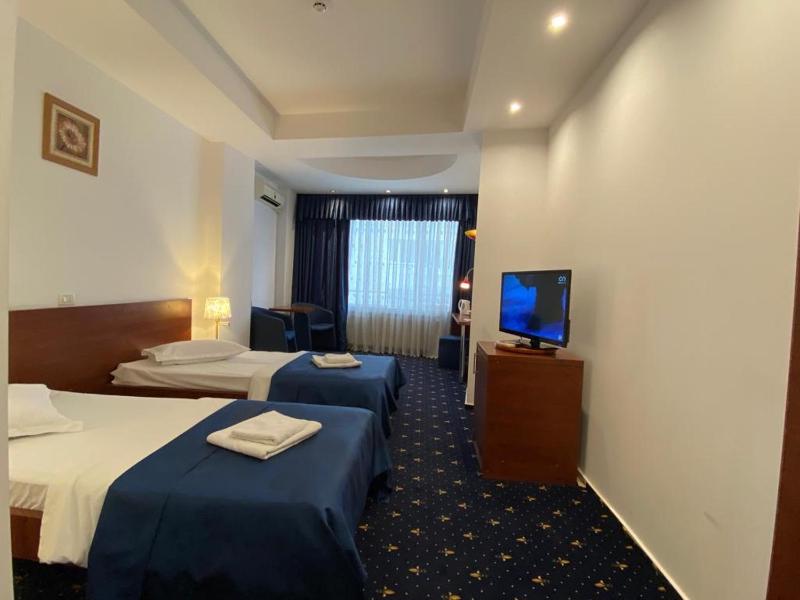 Standard Twin Room image 2