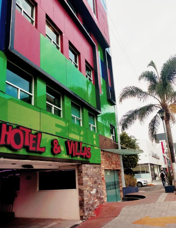 Hotel Plaza Delta - image 18
