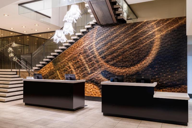 The Westin Austin Downtown - image 18