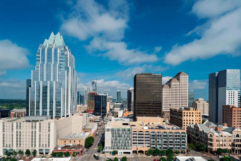 The Westin Austin Downtown - image 35