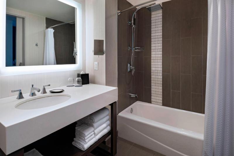 The Westin Austin Downtown - image 27