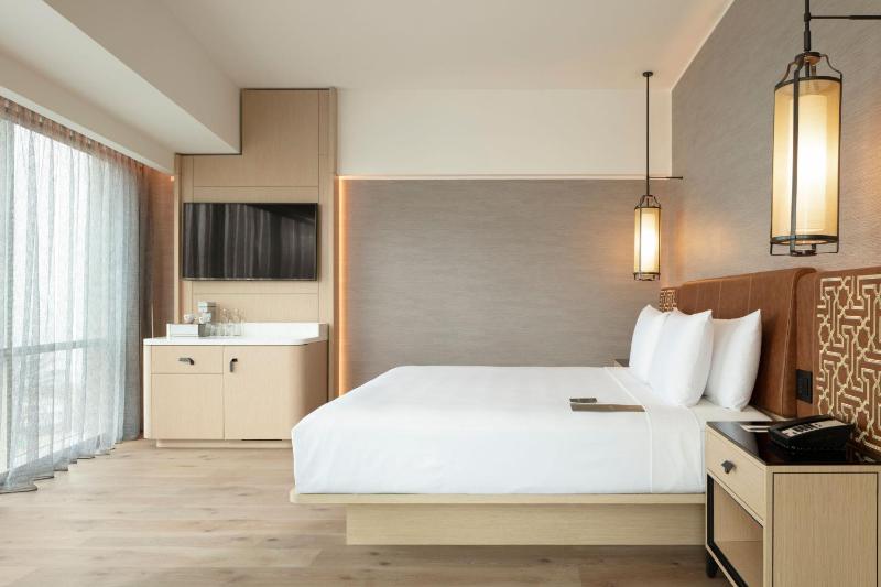 JW Marriott Hotel Lima - image 4