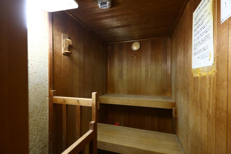 Hotel Sunplaza Tsugaike - image 25