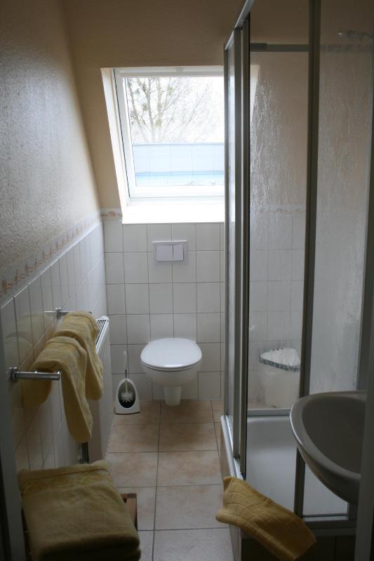 Maisonette Apartment with Balcony (pets friendly) image 2