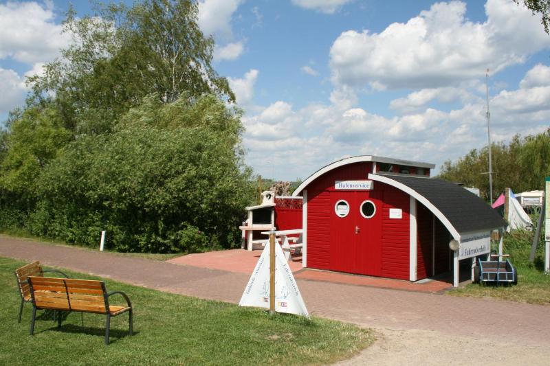 Ferienzentrum Yachthafen Rechlin - image 26