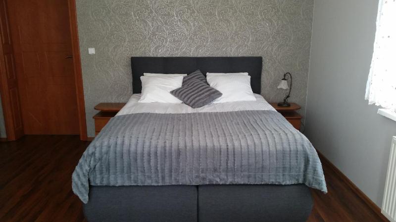 Comfort Double Room image 3