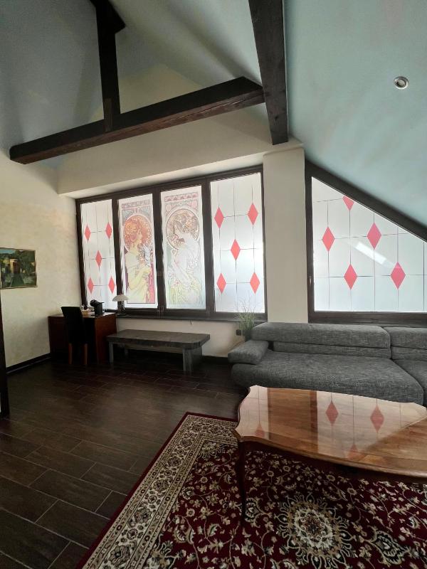 Classic Quadruple Room image 1