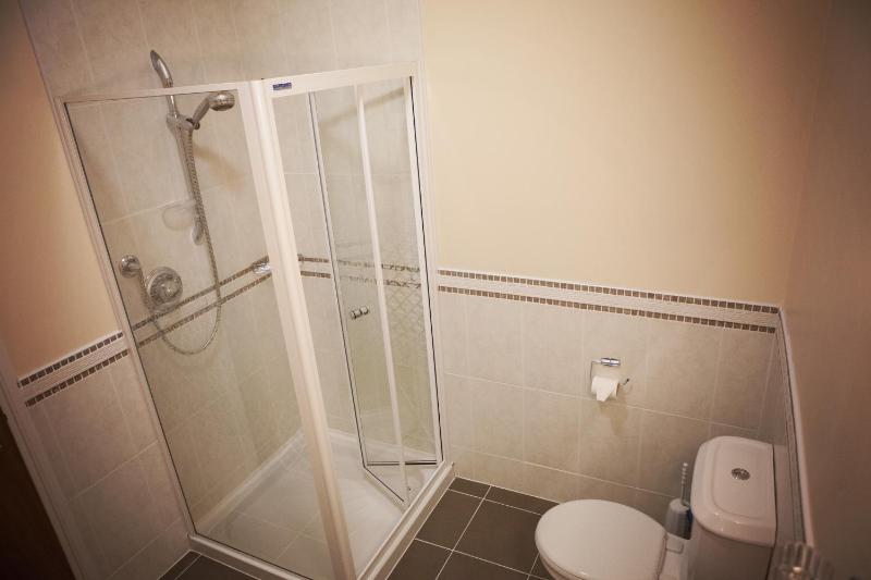 Standard Twin Room image 1