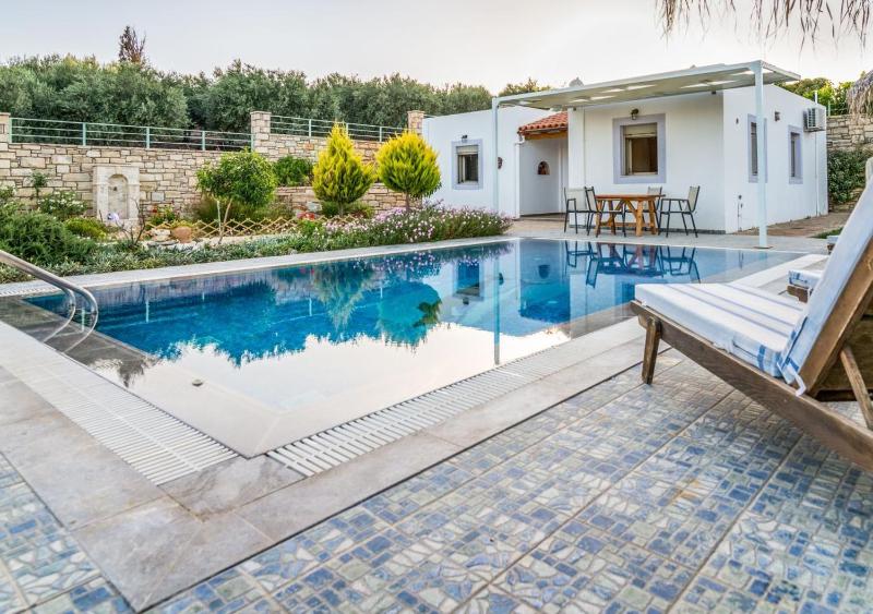Villa with Private Pool image 3