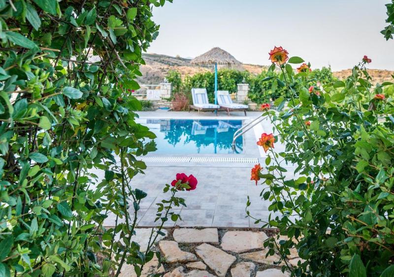 Villa with Private Pool image 2