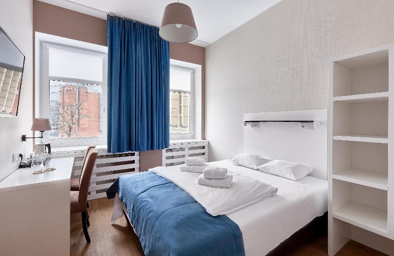 Standard Double Room image 1