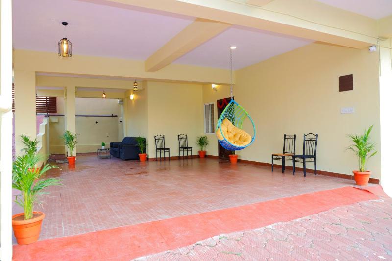 The Coorg Heaven - image 49