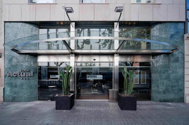 Hotel Actual - image 6