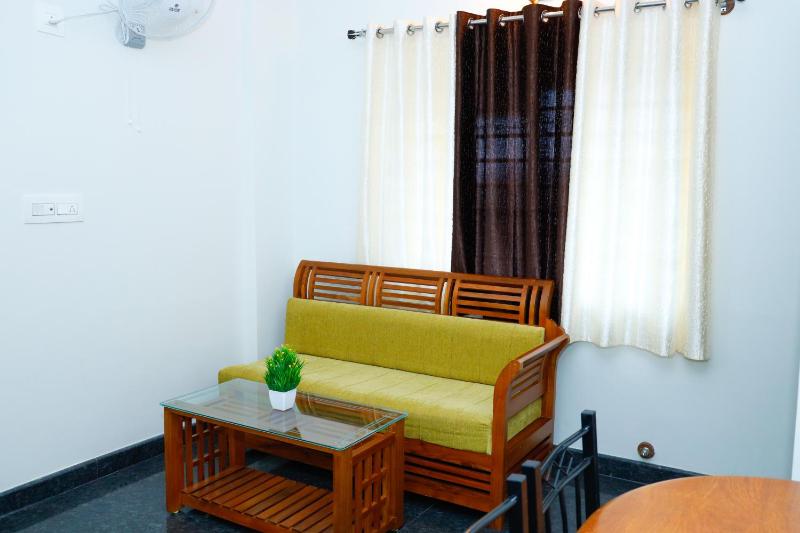 The Coorg Heaven - image 12