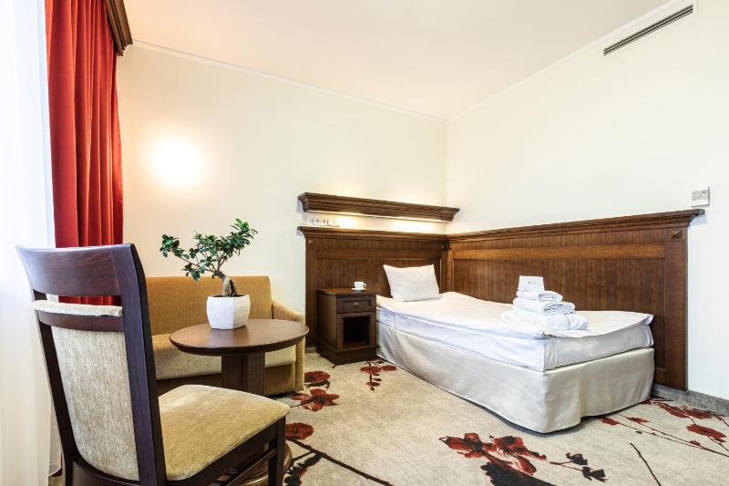 Single Room image 1