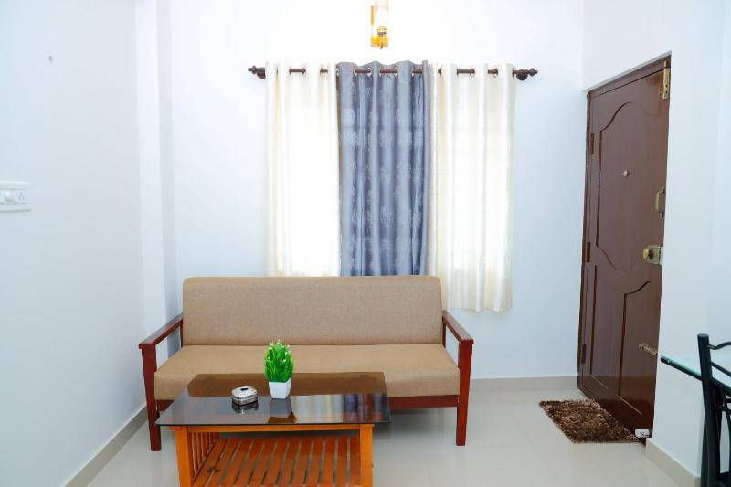 The Coorg Heaven - image 19