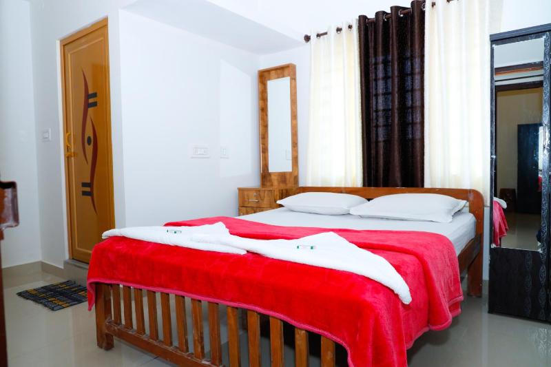 The Coorg Heaven - image 36