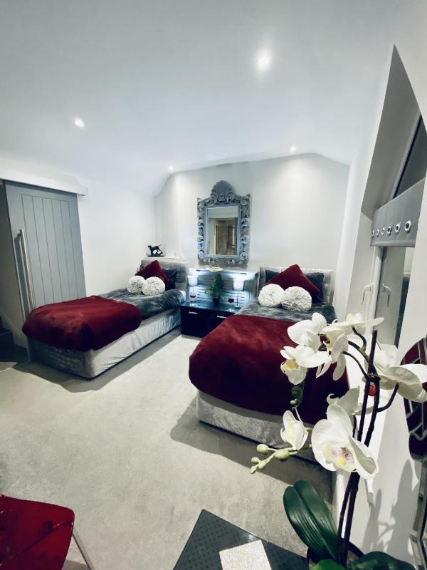 Sandybanks Torquay - Seaview and Promenade Apartments - image 9