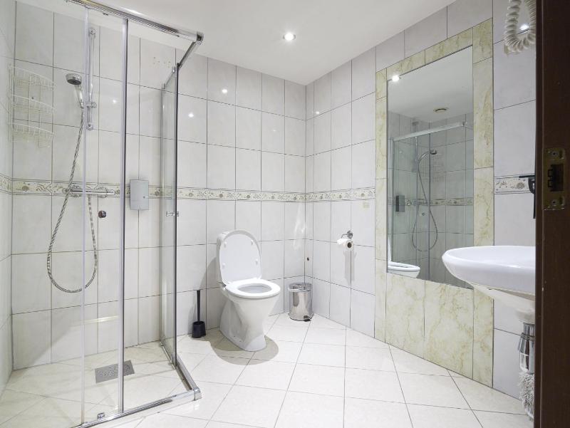 Apartment (4 Adults) image 3