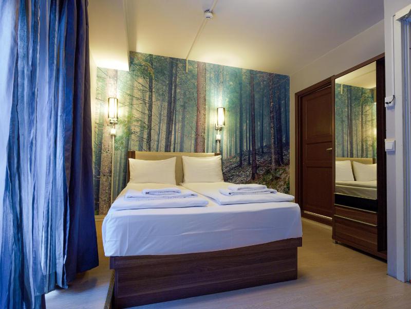 Deluxe Apartment (2 Adults) image 1