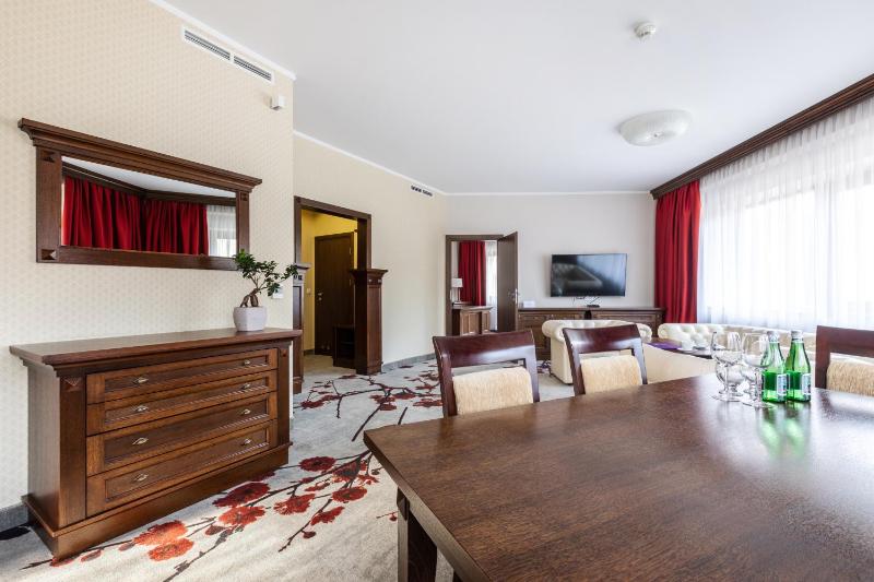 Apartment with Garden View image 4