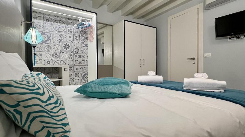 Apartment with Terrace image 3