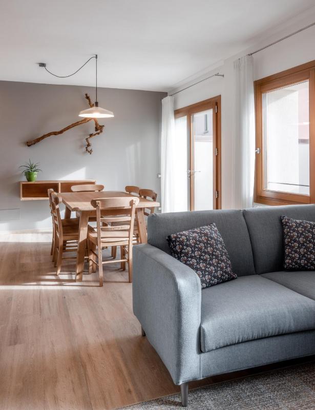 Deluxe Apartment image 1