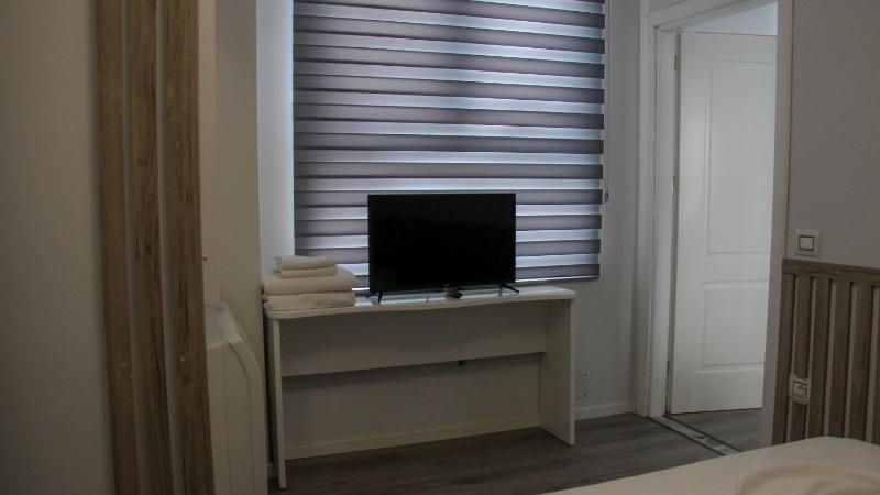 Deluxe Apartment image 4