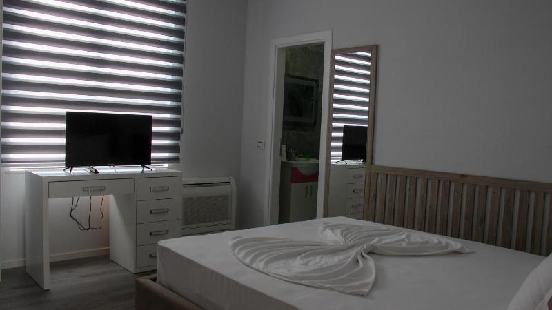 Deluxe Apartment image 3