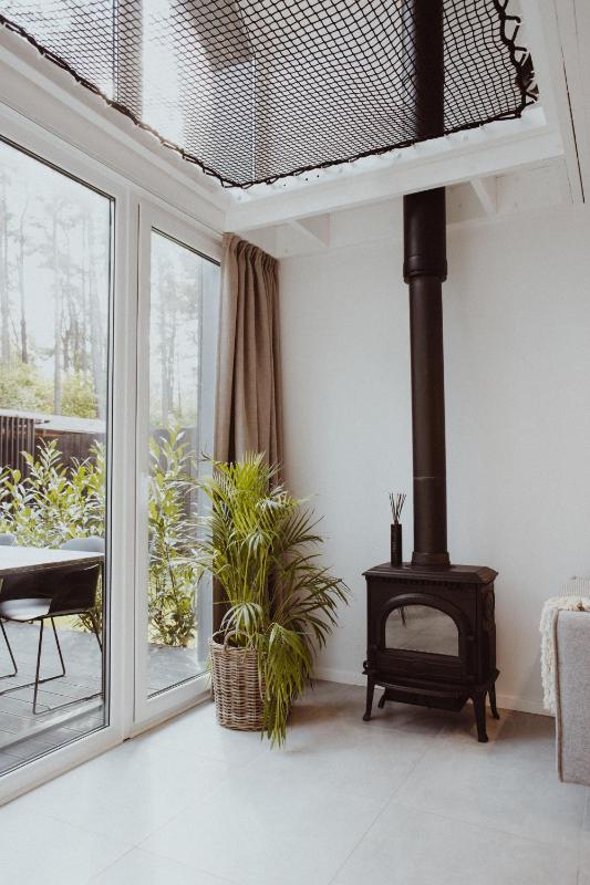 Forest House Pobierowo - image 15