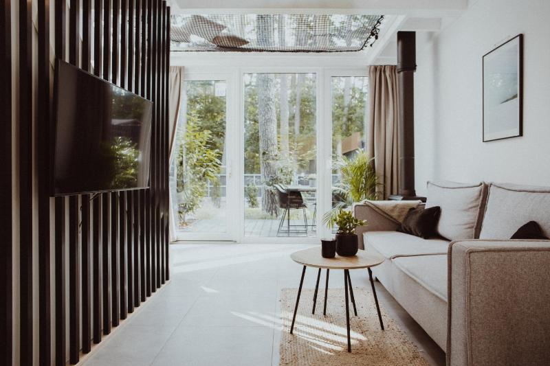 Forest House Pobierowo - image 31