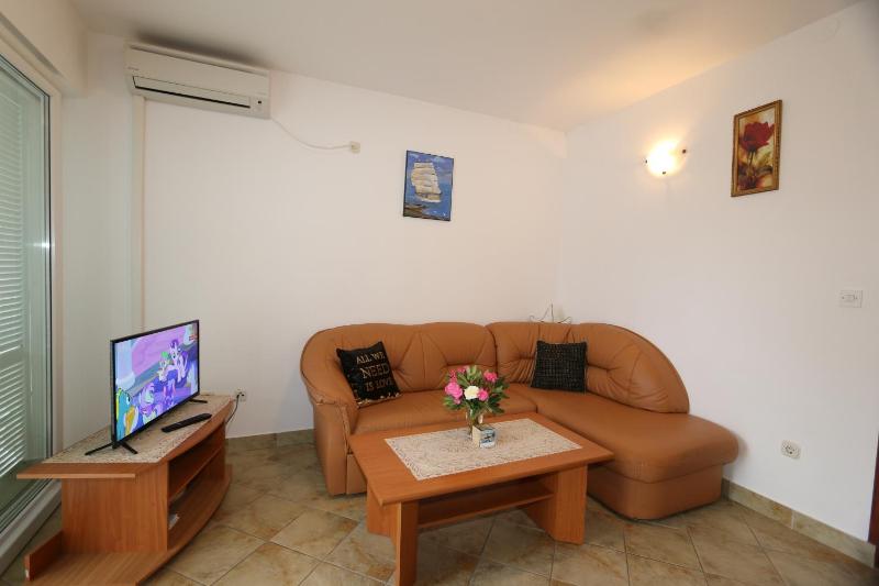 Apartments Znidarec - image 21