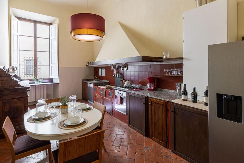 Palazzo Roselli Cecconi Apartments - image 10
