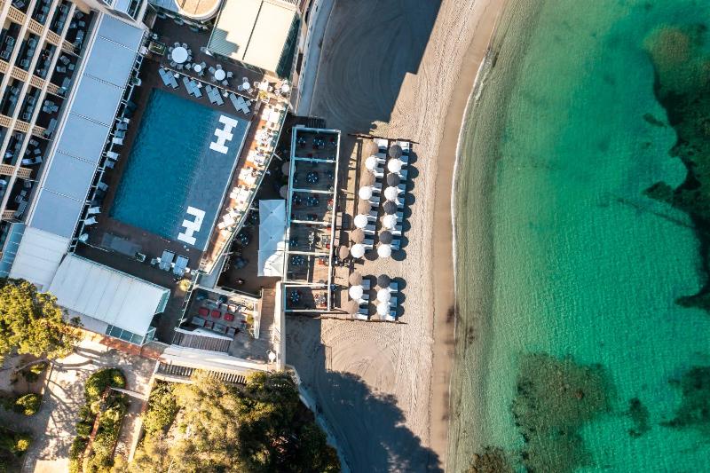 Thalazur Bandol Ile Rousse - Hôtel & Spa - image 16